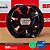 VENTILADOR AXIAL 48Vcc C/CABO 60mm - Imagem 1