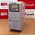 INVERSOR TRIFÁSICO 200-240V 2,6A 0,5CV CFW300A02P6T2NB20 WEG - Imagem 2