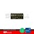 CONECTOR PLUG-IN FEMEA 7 VIAS 5,08MM - Imagem 1