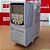 INVERSOR MONO/TRIFÁSICO 200-240V 2,6A 0,5CV CFW500A02P6B2NB20G2 WEG - Imagem 2