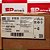 INVERSOR MONO/TRIFÁSICO 200-240V 2,6A 0,5CV CFW500A02P6B2NB20G2 WEG - Imagem 3
