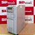 INVERSOR TRIFÁSICO 380-440V 12A 7,5CV CFW300C12P0T4NB20 WEG - Imagem 2