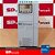 INVERSOR TRIFÁSICO 380-440V 12A 7,5CV CFW300C12P0T4NB20 WEG - Imagem 1