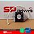 VENTILADOR AXIAL 12Vcc COM CABO 230mm COM CARCACA DE 16cm² - Imagem 1
