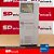 INVERSOR TRIFÁSICO 380-440V 15A 10CV CFW300C15P0T4DB20 WEG - Imagem 1