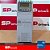 INVERSOR TRIFÁSICO 380-440V 1,1A 0,5CV CFW300B01P1T4DB20 WEG - Imagem 1