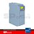 INVERSOR TRIFÁSICO 380-440V 1,8A 1CV CFW300B01P8T4DB20 WEG - Imagem 1