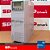 INVERSOR TRIFÁSICO 380-440V 6,5A 4CV CFW300B06P5T4NB20 WEG - Imagem 1