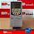 INVERSOR MONOFÁSICO 200-240V 1,6A 0,25CV CFW500A01P6S2NB20G2 WEG - Imagem 1