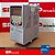 INVERSOR MONOFÁSICO 200-240V 2,6A 0,5CV CFW500A02P6S2NB20G2 WEG - Imagem 1