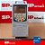 INVERSOR TRIFÁSICO 380-480V 2,6A 1,5CV CFW500A02P6T4NB20G2 WEG - Imagem 1