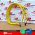 CONJUNTO CABOS DIISPARO SSW06-5 412-604A COM PEÇAS DE CONEXÃO - Imagem 1