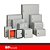 QUADRO DE COMANDO 400 X 400 X 200 mm - Imagem 1