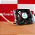 VENTILADOR AXIAL 12Vcc COM CABO 90mm CARCAÇA DE 50,7738cm² - Imagem 2
