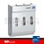 CHAVE SECCIONADORA SACA FUSIVEL FSW 630A 3 POLOS NH3 Ui=690 Volts - Imagem 1