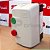 CHAVE PDW04-7,5V25 PARTIDA DIRETA TRIFASICA 220V60Hz - Imagem 6