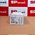 SINALEIRO CEW-SM1-D13 MONOBLOCO VERMELHO 22 mm DE RESINA TERMOPLASTICA 110V 50/60Hz - Imagem 4