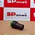 SINALEIRO CEW-SM2-D23 MONOBLOCO VERDE 22 mm DE RESINA TERMOPLASTICA 220V 50/60Hz-CC - Imagem 3