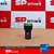 SINALEIRO CEW-SM2-D23 MONOBLOCO VERDE 22 mm DE RESINA TERMOPLASTICA 220V 50/60Hz-CC - Imagem 1