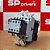 CONTATOR CWBC32-21-30D23 220V 50/60Hz - Imagem 2