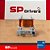 BOBINA BRB-38D02 PARA REPOSICAO B 24V 50/60Hz TERMINAL COM PARAFUSOS CONTATOR CWB38 - Imagem 1
