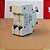 MINIDISJUNTOR TERMOMAGNETICO MDW-C 10A 2 POLOS 230/400VCA 3kA - Imagem 3