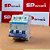 MINIDISJUNTOR TERMOMAGNETICO MDW-C 10A 3 POLOS 230/400VCA 3kA - Imagem 2