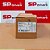 MINIDISJUNTOR TERMOMAGNETICO MDW-C 10A 3 POLOS 230/400VCA 3kA - Imagem 3