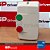 CHAVE PDW02-0,16V25 PARTIDA DIRETA TRIFASICA 220V60Hz - Imagem 1