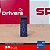 BLOCO SUPRESSOR DE SOBRETENSAO CIRCUITO RC RCB 24-48V 50/60Hz AZUL PARA CONTATOR CWB9-125 - Imagem 1