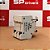 MINIDISJUNTOR TERMOMAGNETICO MDW-C 50A 3 POLOS 230/400VCA 3kA - Imagem 3