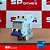 MINIDISJUNTOR TERMOMAGNETICO MDW-C 25A 2 POLOS 230/400VCA 3kA - Imagem 1