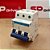 MINIDISJUNTOR TERMOMAGNETICO MDW-C 32A 3 POLOS 230/400VCA 3kA - Imagem 2