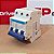 MINIDISJUNTOR TERMOMAGNETICO MDW-C 25A 3 POLOS 230/400VCA 3kA - Imagem 2