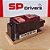 MODULO TIRISTOR 330A/1600V PARA INVERSOR FREQUENCIA - Imagem 2