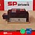 MODULO TIRISTOR 330A/1600V PARA INVERSOR FREQUENCIA - Imagem 1