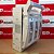 CHAVE SECCIONADORA SACA FUSIVEL FSW 250A 3 POLOS NH1 Ui=690 Volts - Imagem 2