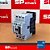 CONTATOR CWB50-11-30C03 24V DC - Imagem 1