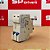 MINIDISJUNTOR TERMOMAGNETICO MDWH-C 40A 2 POLOS 230/400VCA 10kA - Imagem 3