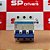 MINIDISJUNTOR TERMOMAGNETICO MDW-B32-3 32A 3 POLOS - Imagem 2