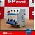 MINIDISJUNTOR TERMOMAGNETICO MDW-B32-3 32A 3 POLOS - Imagem 1