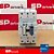 CONTATOR CWB95-11-30E04 95 A 24-60V 50/60HZ-DC - Imagem 1