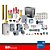 BOBINA BRC-016V15 95V 50HZ/110V 60HZ CONTATOR CWCA04/CW07-016 - Imagem 1