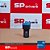 SINALEIRO CEW-SM4-D23 MONOBLOCO AZUL 22MM DE RESINA TERMOPLASTICA 220V 50/60HZ-CC - Imagem 1