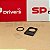 CONJUNTO PORTA PLAQUETA APP30T - Imagem 2