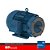 MOTOR W22 IR3 Premium 0.5 cv 4P 71 3F 220/380 V 60 Hz IC411 - TFVE - B34D - Imagem 1