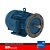 MOTOR W22 IR3 Premium 1.5 cv 4P L80 3F 220/380/440 V 60 Hz IC411 - TFVE - B35D - Imagem 1