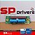 CARTAO PULSO/RC CRC905 CIRCUITO IMPRESSO MONTADO PARA SOFT-STARTER - Imagem 1