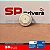 TIRISTOR DISCO 644A/1600V PARA SOFT-STARTER - Imagem 1
