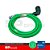 CABO RESOLVER PARA SERVO MOTOR WEG 3 MTS - CABO CR-03-90 - 90 GRAUS - Imagem 1